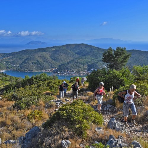 Ionian Islands: Corfu, Lefkada, Kefalonia and Ithaca – homeland of Odysseus Ionian Islands: Corfu, Lefkada, Kefalonia and Ithaca – homeland of Odysseus