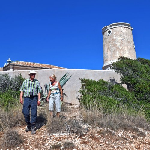 Ionian Islands: Corfu, Lefkada, Kefalonia and Ithaca – homeland of Odysseus