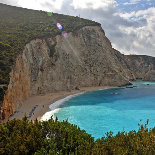 Ionian Islands: Corfu, Lefkada, Kefalonia and Ithaca – homeland of Odysseus