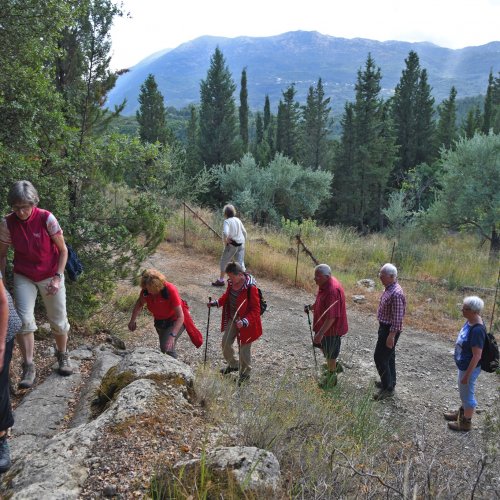 Ionian Islands: Corfu, Lefkada, Kefalonia and Ithaca – homeland of Odysseus